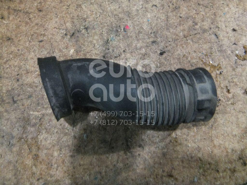 Патрубок для Opel Astra H / Family 2004-2015;Astra G 1998-2005;Zafira B 2005-2012 - Фото №1