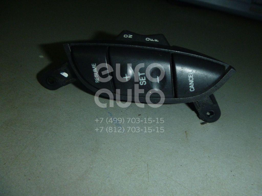 Кнопка многофункциональная для Jaguar S-TYPE 1999-2008 - Фото №1