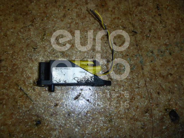 Датчик AIR BAG для VW Sharan 2000-2006 - Фото №1
