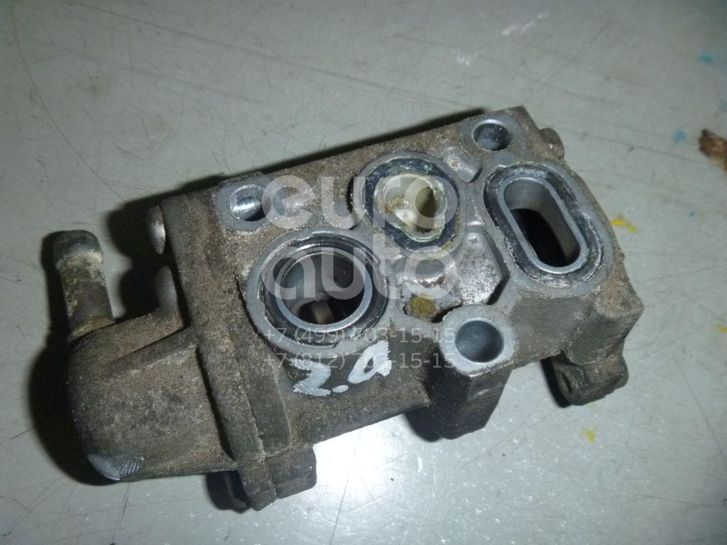 Регулятор холостого хода для Honda CR-V 1996-2002 - Фото №1