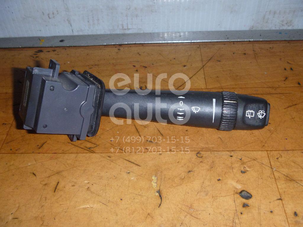 Переключатель стеклоочистителей для Volvo XC90 2002-2015 - Фото №1