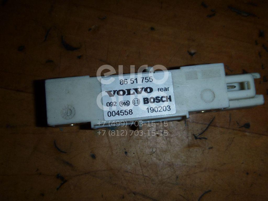 Датчик AIR BAG для Volvo XC90 2002-2015 - Фото №1