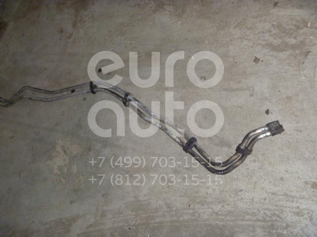 Трубка отопителя для VW Sharan 2000-2006 - Фото №1