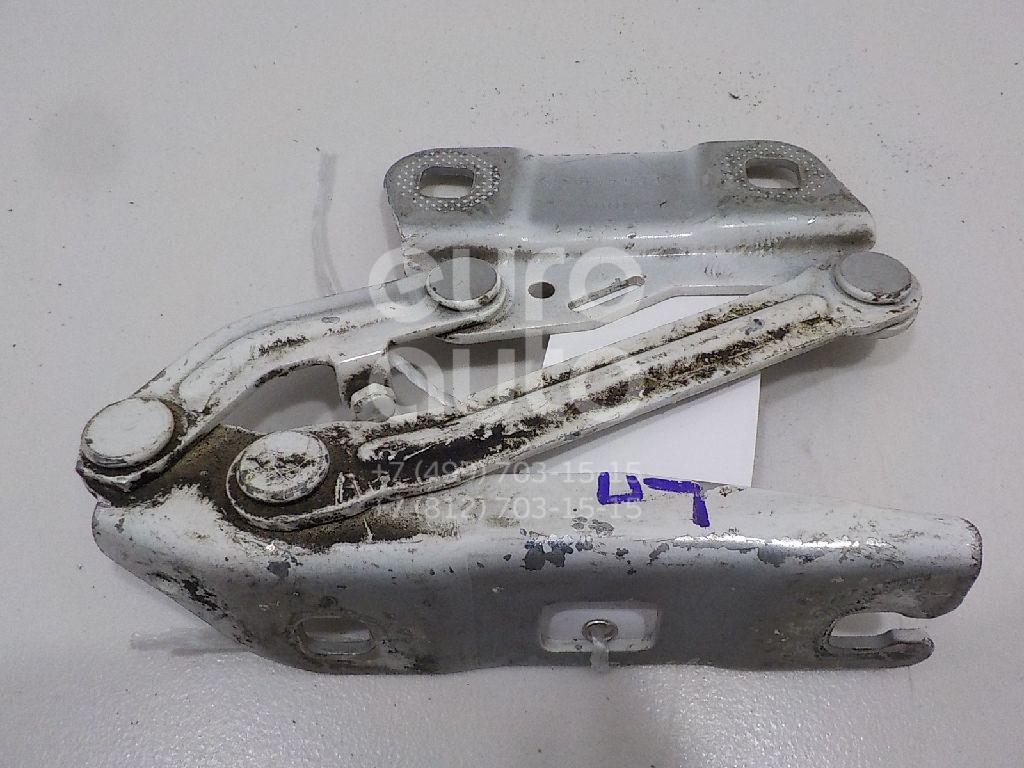 Петля капота левая для Mercedes Benz GL-Class X164 2006-2012;W164 M-Klasse (ML) 2005-2011;W251 R-Klasse 2005> - Фото №1