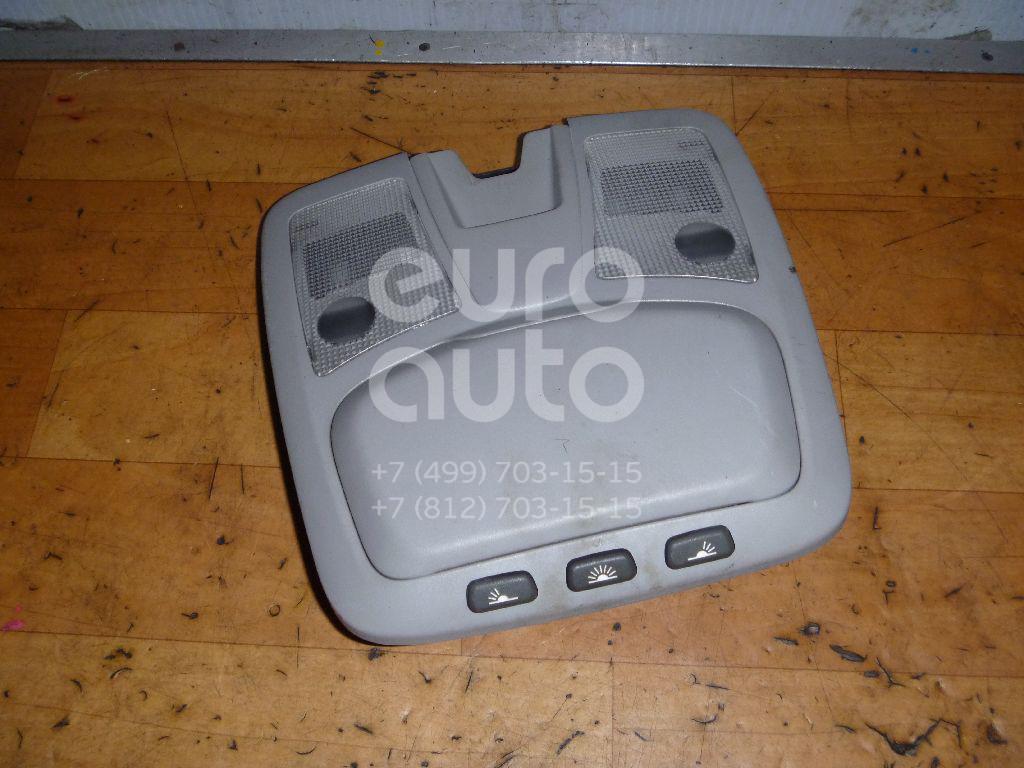 Плафон салонный для Volvo XC90 2002-2015 - Фото №1