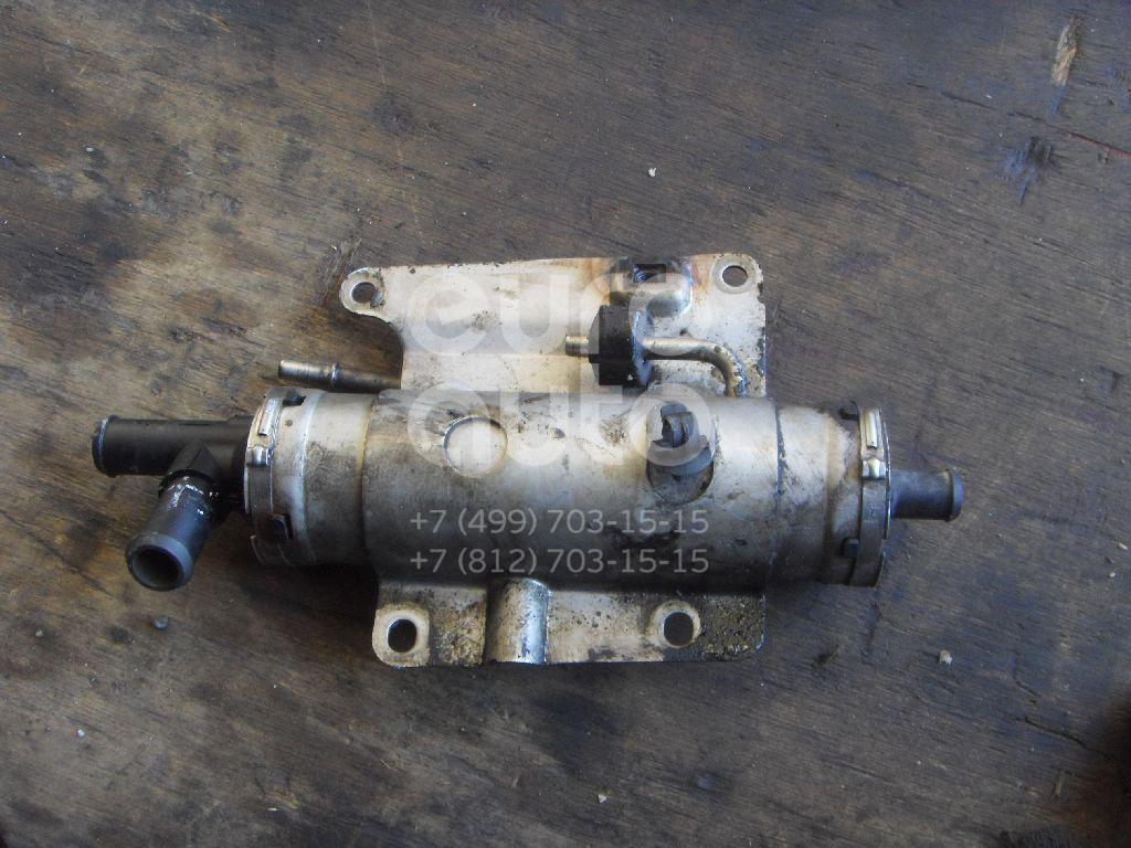Радиатор топливный для Land Rover Discovery II 1998-2004;Defender 1983-2006 - Фото №1