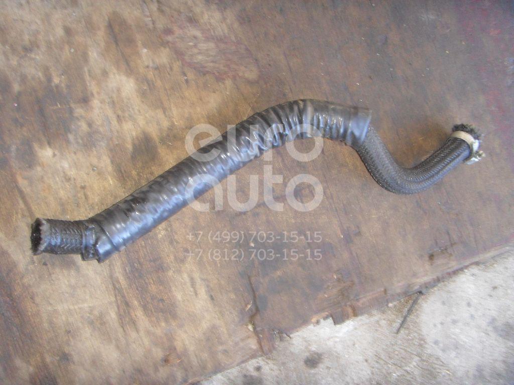 Патрубок радиатора для Land Rover Discovery II 1998-2004 - Фото №1