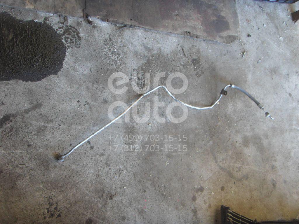 Трубка кондиционера для Land Rover Discovery II 1998-2004 - Фото №1