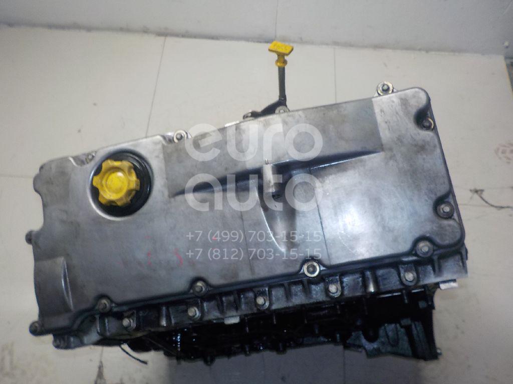 Двигатель для Land Rover Discovery II 1998-2004;Defender 1983-2006 - Фото №1