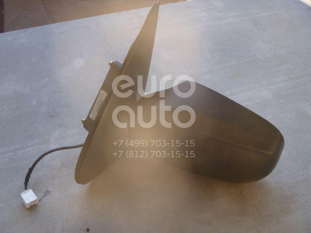 Зеркало левое электрическое для Mazda Tribute (EP) 2000-2007 - Фото №1