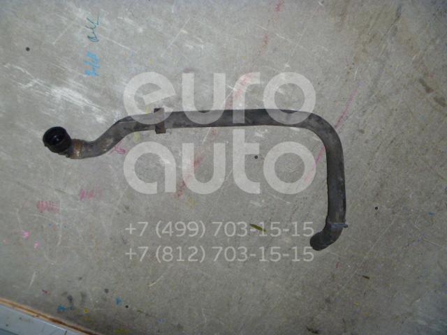 Патрубок радиатора для VW Sharan 2000-2006 - Фото №1