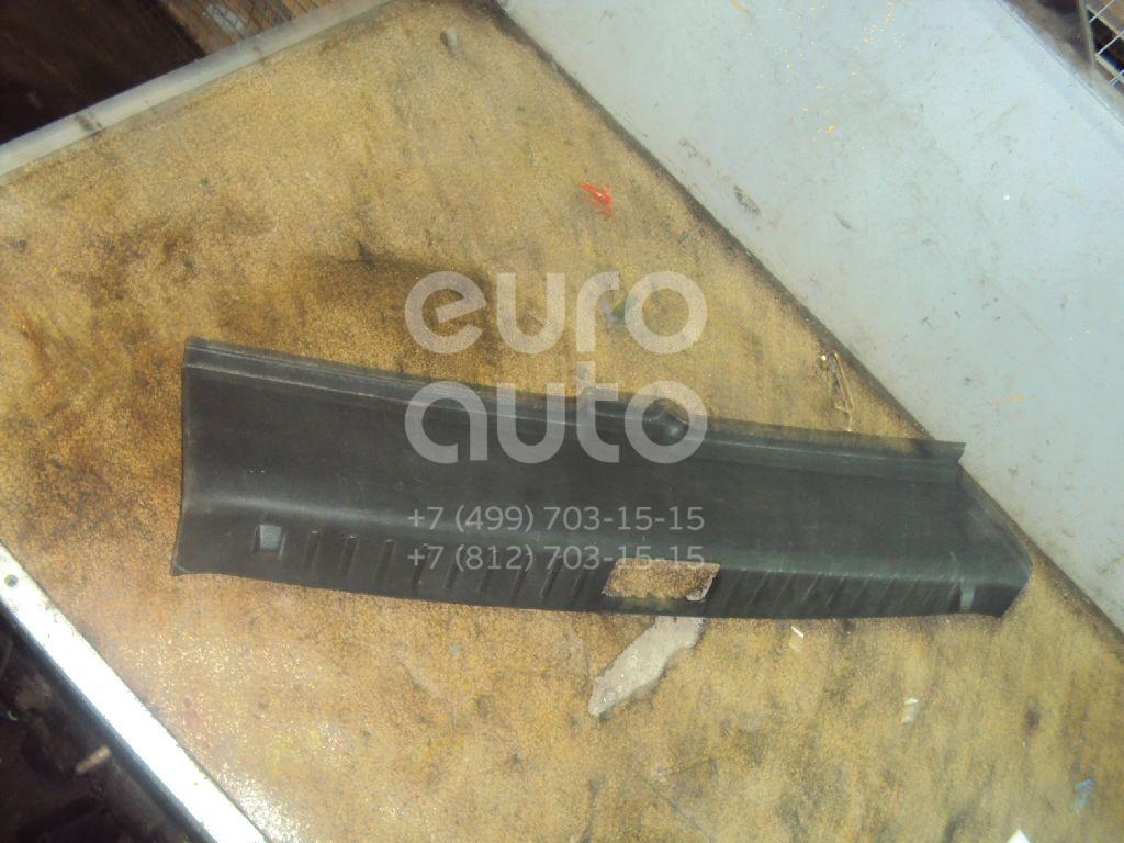 Обшивка багажника для Volvo S80 2006-2016 - Фото №1