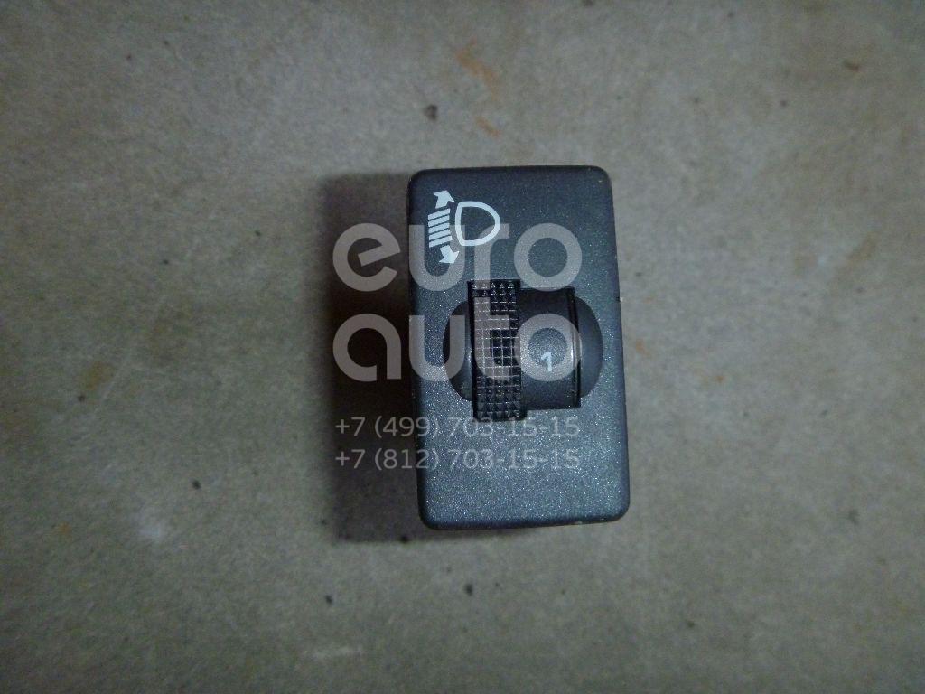 Кнопка корректора фар для Mazda,Ford Tribute (EP) 2000-2007;Maverick 2001-2006 - Фото №1