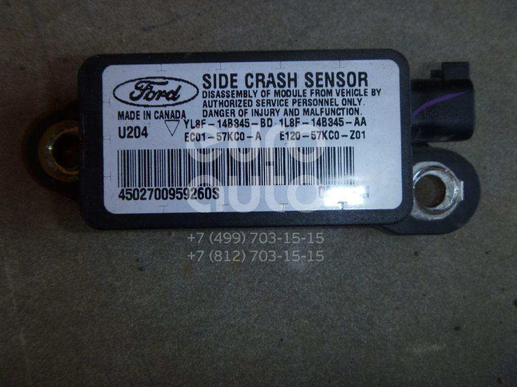 Датчик AIR BAG для Mazda,Ford,Ford America Tribute (EP) 2001-2007;Maverick 2001-2006;Escape 2001-2006 - Фото №1