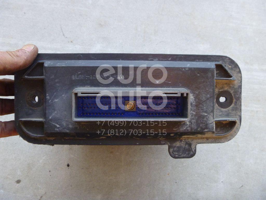Блок управления двигателем для Mazda Tribute (EP) 2000-2007 - Фото №1