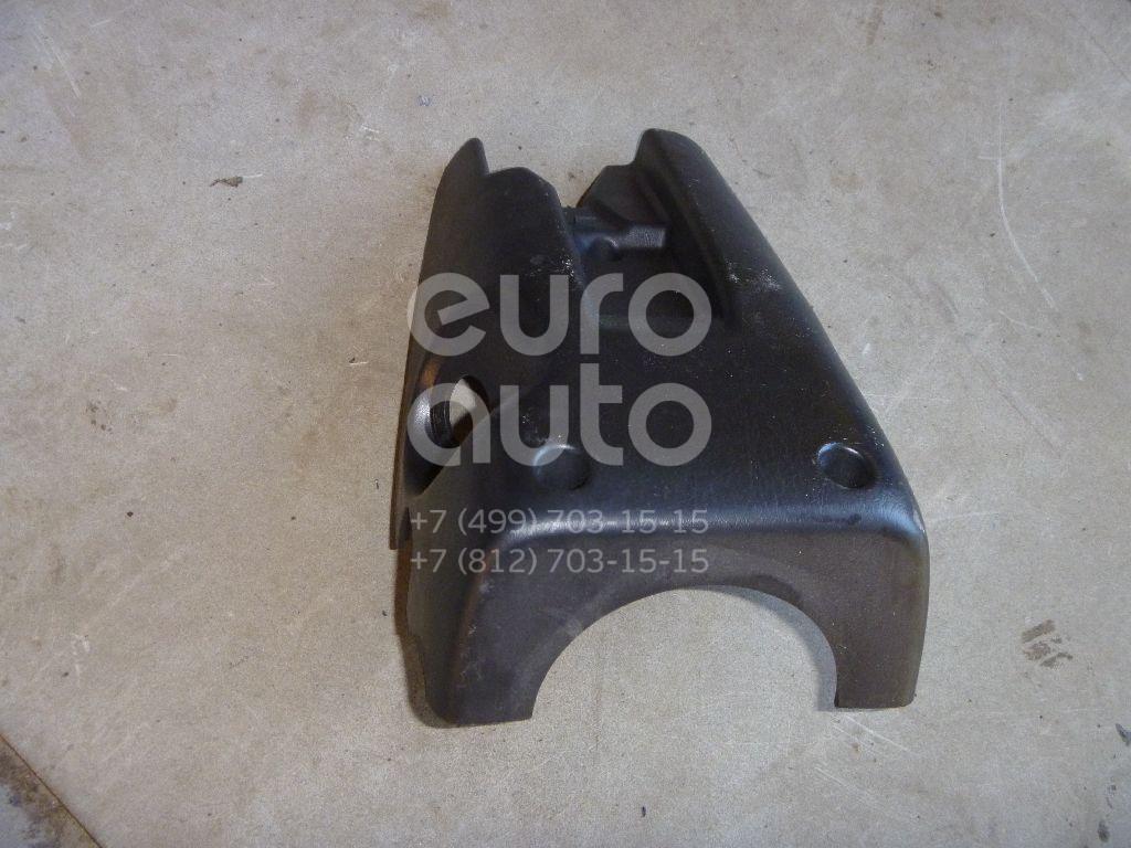 Кожух рулевой колонки нижний для Mazda Tribute (EP) 2001-2007 - Фото №1