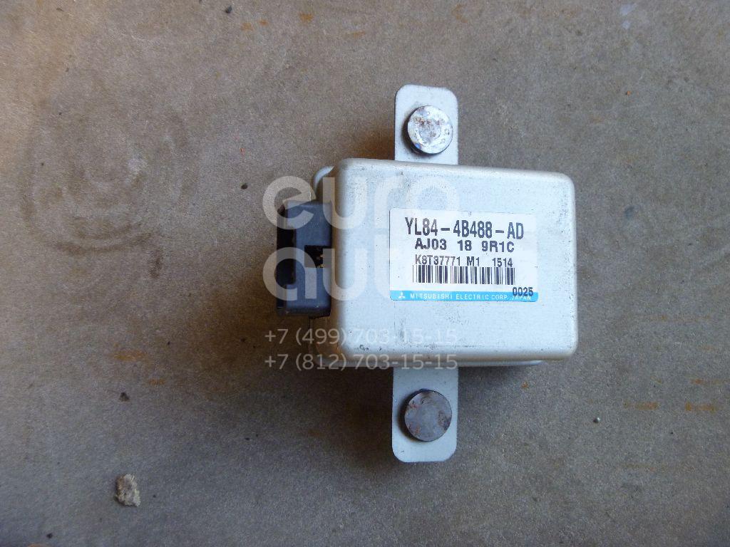 Блок электронный для Mazda Tribute (EP) 2001-2007 - Фото №1