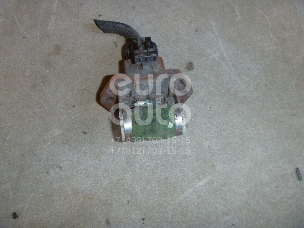 Резистор для Mazda Tribute (EP) 2000-2007 - Фото №1