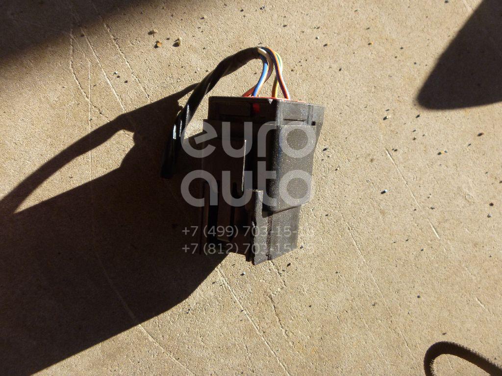 Реле для Mazda Tribute (EP) 2000-2007 - Фото №1