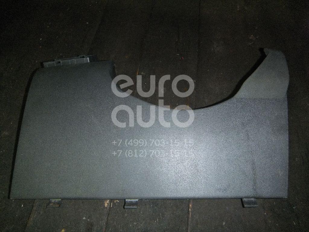 Накладка декоративная для Opel Astra H / Family 2004-2015 - Фото №1
