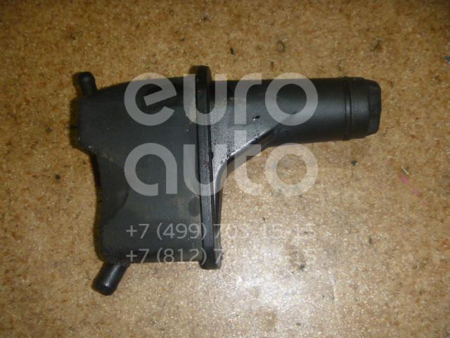 Бачок гидроусилителя для VW,Seat Golf III/Vento 1991-1997;Cordoba 1993-1996;Ibiza II 1993-1996;Polo Classic 1995-2002;Ibiza III 1999-2002;Ibiza II 1996-1999;Cordoba 1996-1999 - Фото №1