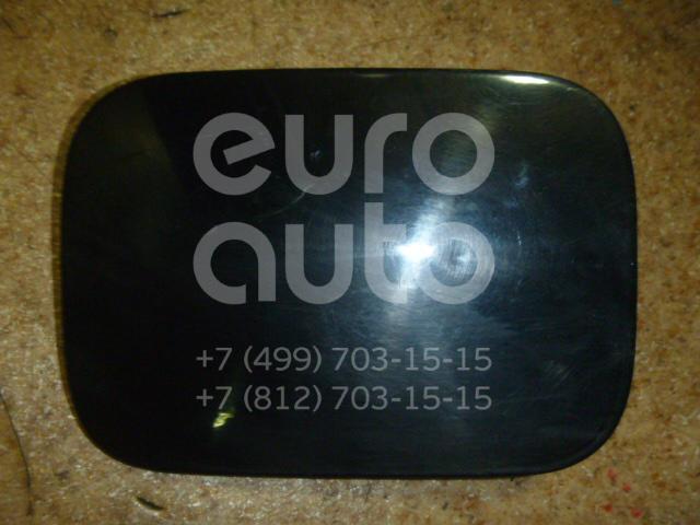 Лючок бензобака для VW Golf III/Vento 1991-1997 - Фото №1