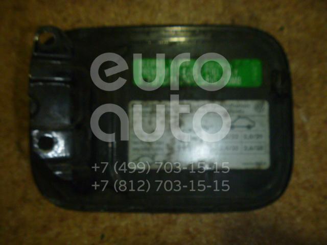 Лючок бензобака для VW Golf III/Vento 1991-1997 - Фото №1