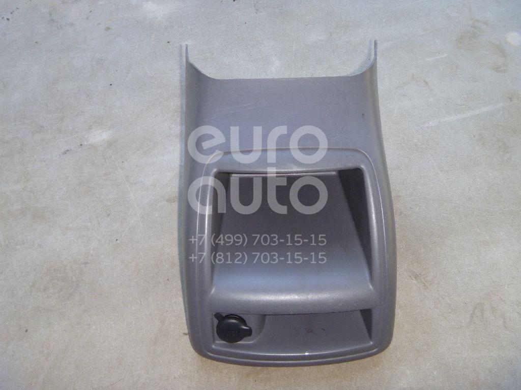 Консоль для Mazda Tribute (EP) 2000-2007 - Фото №1