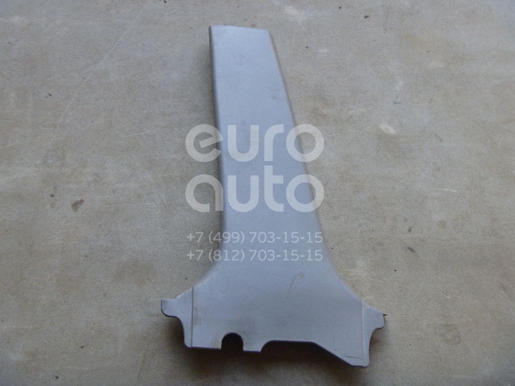 Обшивка стойки для Mazda Tribute (EP) 2000-2007 - Фото №1