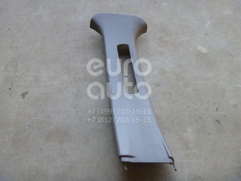 Обшивка стойки для Mazda Tribute (EP) 2000-2007 - Фото №1