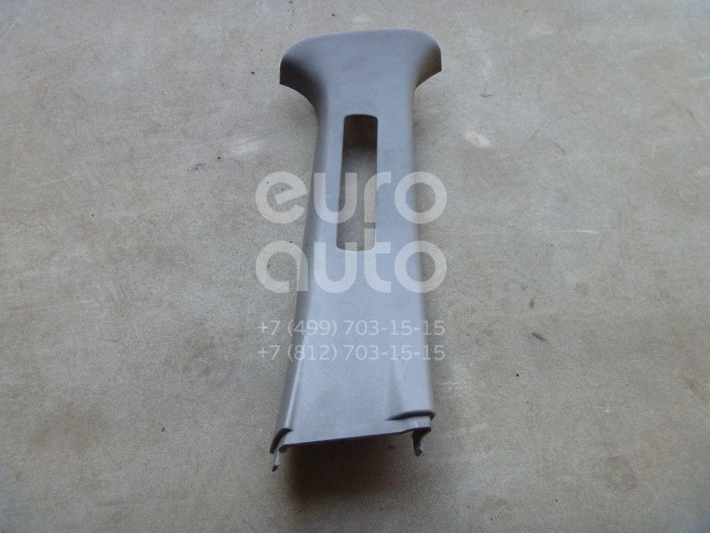 Обшивка стойки для Mazda Tribute (EP) 2001-2007 - Фото №1