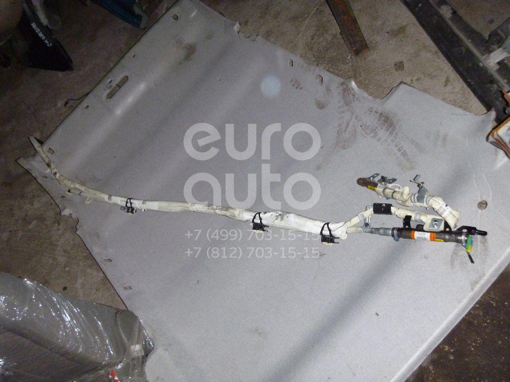 Подушка безопасности боковая (шторка) для Volvo XC90 2002-2015 - Фото №1