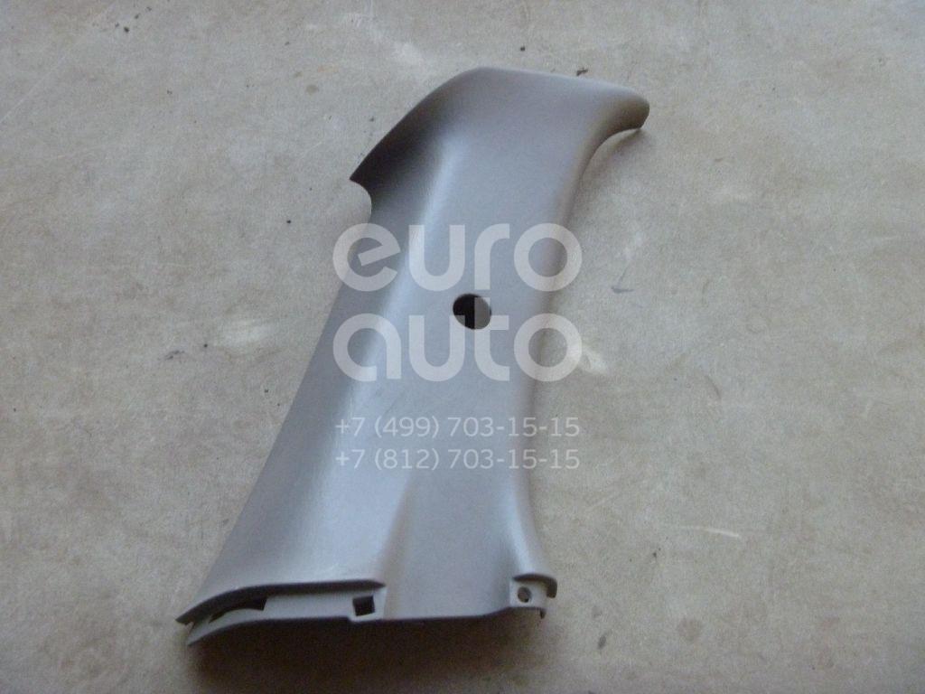 Обшивка стойки для Mazda Tribute (EP) 2000-2007 - Фото №1