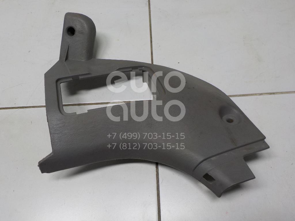 Накладка порога (внутренняя) для Mazda Tribute (EP) 2000-2007 - Фото №1