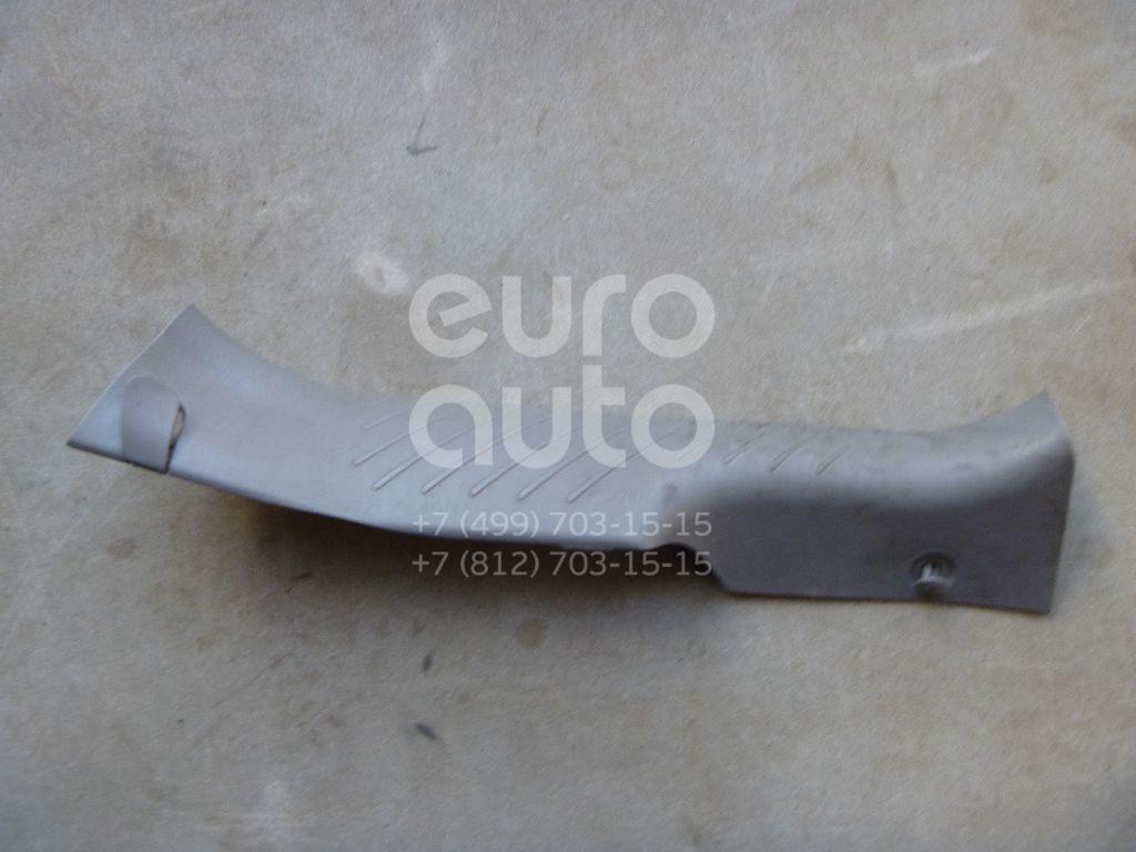Накладка порога (внутренняя) для Mazda Tribute (EP) 2001-2007 - Фото №1