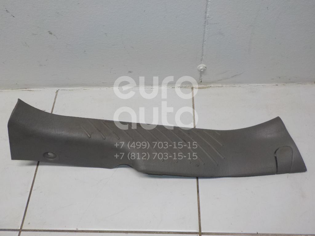Накладка порога (внутренняя) для Mazda Tribute (EP) 2001-2007 - Фото №1