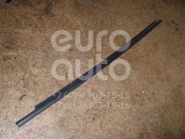 Накладка стекла переднего правого для Opel Astra G 1998-2005 - Фото №1