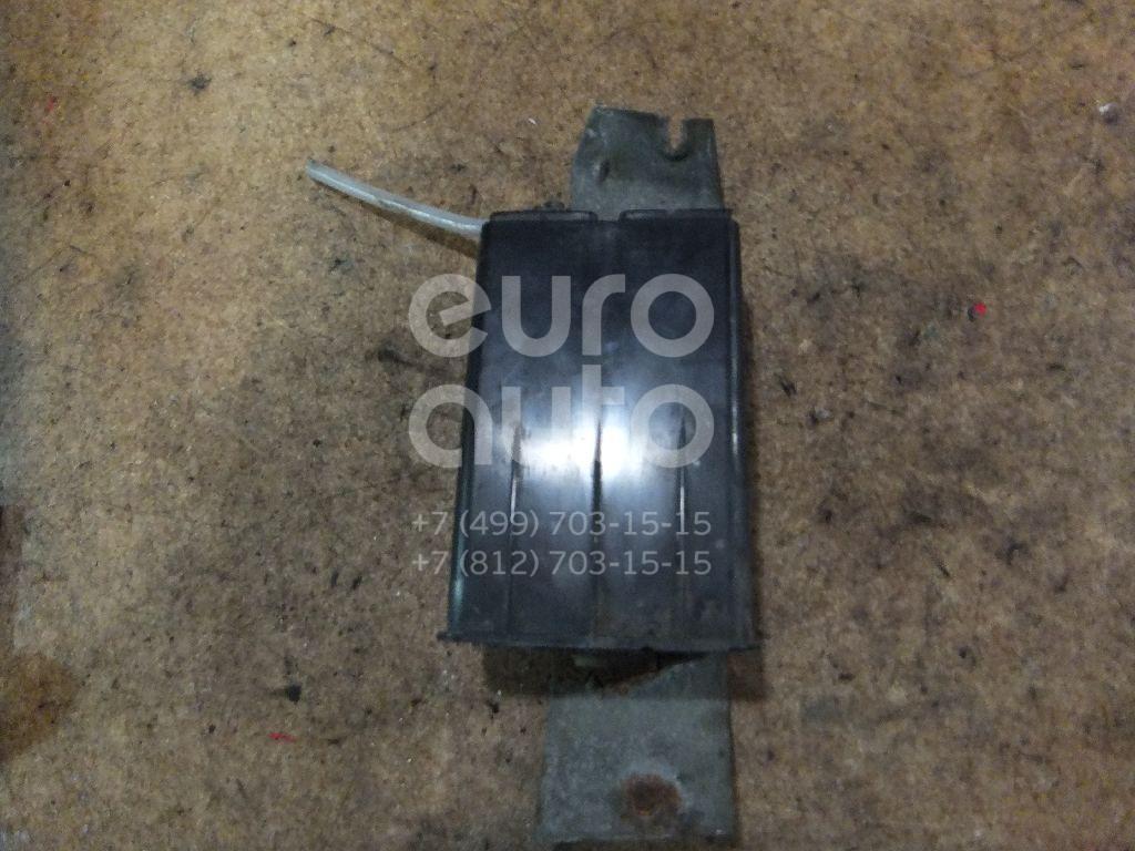 Абсорбер (фильтр угольный) для VW,Seat,Ford Sharan 1995-1999;Alhambra 1996-2000;Sharan 2000-2004;Galaxy 1995-2006;Sharan 2004-2010;Alhambra 2000-2010 - Фото №1
