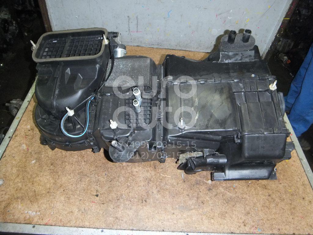 Корпус отопителя для VW Sharan 1995-1999 - Фото №1