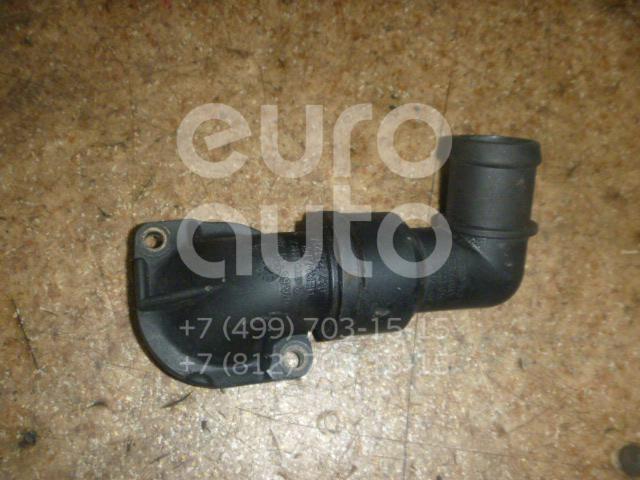 Крышка термостата для VW Golf III/Vento 1991-1997 - Фото №1