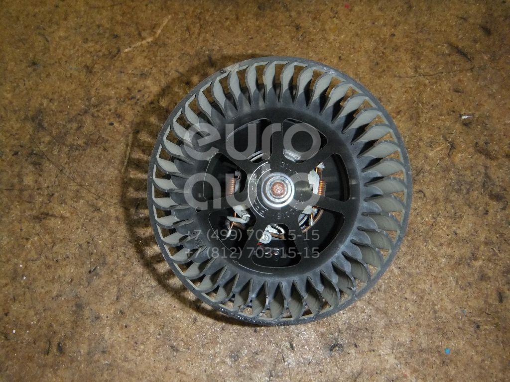 Моторчик отопителя для VW,Ford Sharan 1995-1999;Sharan 2000-2006;Galaxy 1995-2006 - Фото №1