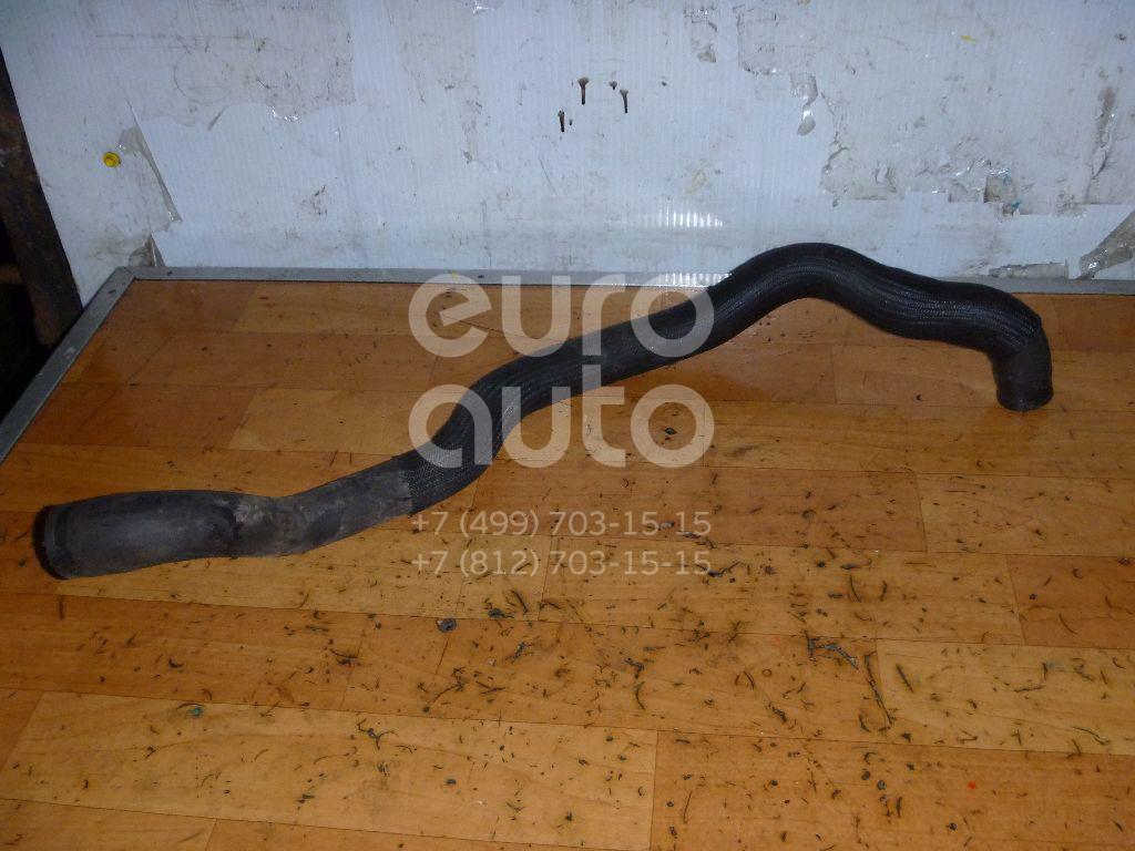 Патрубок для Volvo XC90 2002-2015 - Фото №1