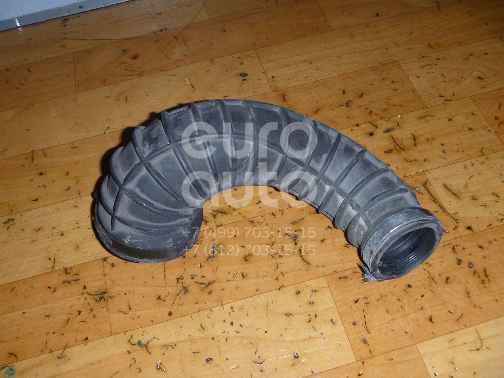 Патрубок воздушного фильтра для Volvo XC90 2002-2015;S60 2000-2009 - Фото №1