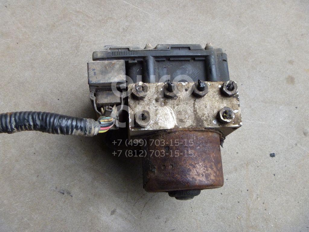 Блок ABS (насос) для Mazda Tribute (EP) 2000-2007 - Фото №1