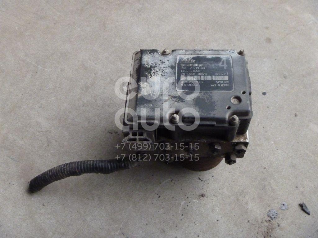 Блок ABS (насос) для Mazda Tribute (EP) 2000-2007 - Фото №1