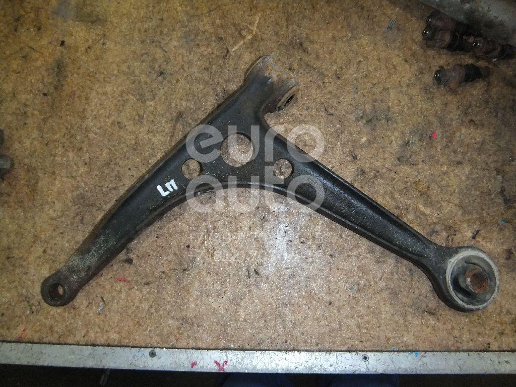 Рычаг передний левый для VW,Seat,Ford Sharan 1995-1999;Alhambra 1996-2001;Sharan 2000-2006;Galaxy 1995-2006;Sharan 2006-2010;Alhambra 2001-2010 - Фото №1