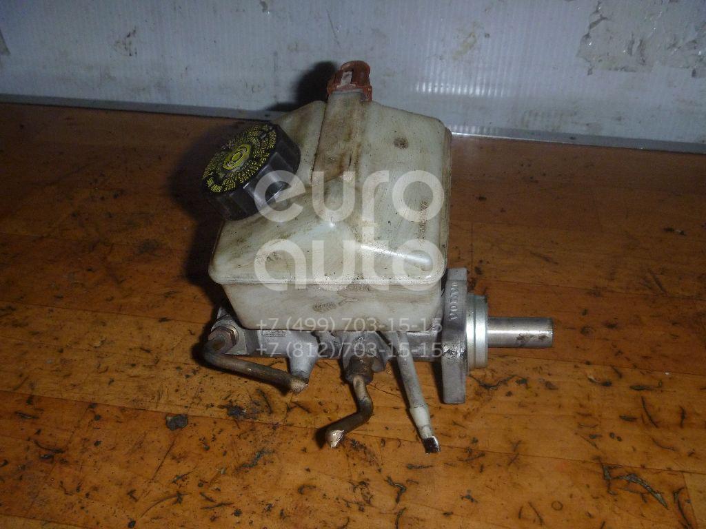 Цилиндр тормозной главный для Volvo XC90 2002-2015;S80 1998-2006;S60 2000-2009 - Фото №1