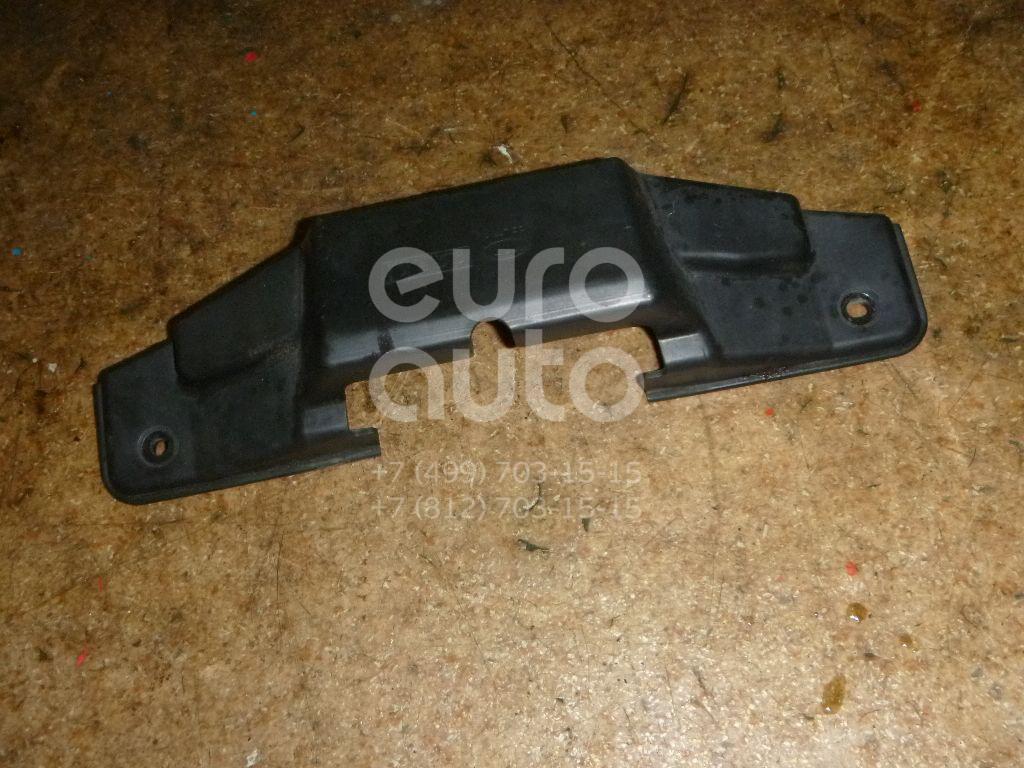 Кожух замка капота для Kia Ceed 2007-2012 - Фото №1