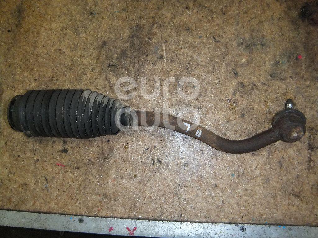 Тяга рулевая левая в сборе для VW,Seat,Ford Sharan 1995-1999;Alhambra 1996-2001;Galaxy 1995-2006 - Фото №1