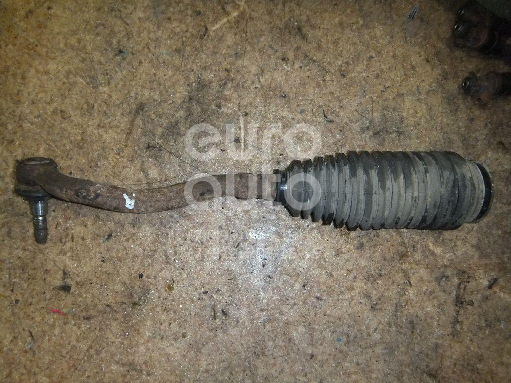 Тяга рулевая правая в сборе для VW,Seat,Ford Sharan 1995-1999;Alhambra 1996-2001;Galaxy 1995-2006 - Фото №1